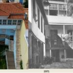 Οικία Κοκοβίκου: Προβολή ελληνικών ταινιών στην Πλάκα