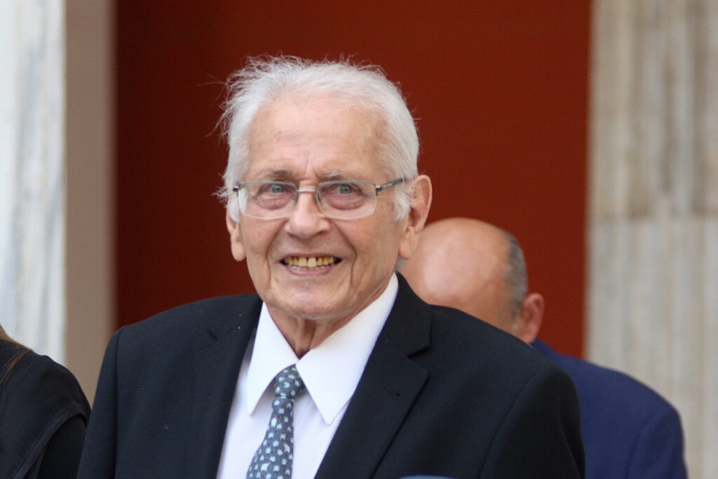 Δημήτρης Κωνσταντάρας: Αύριο το «τελευταίο αντίο» στον δημοσιογράφο – Η επιθυμία της οικογένειάς του
