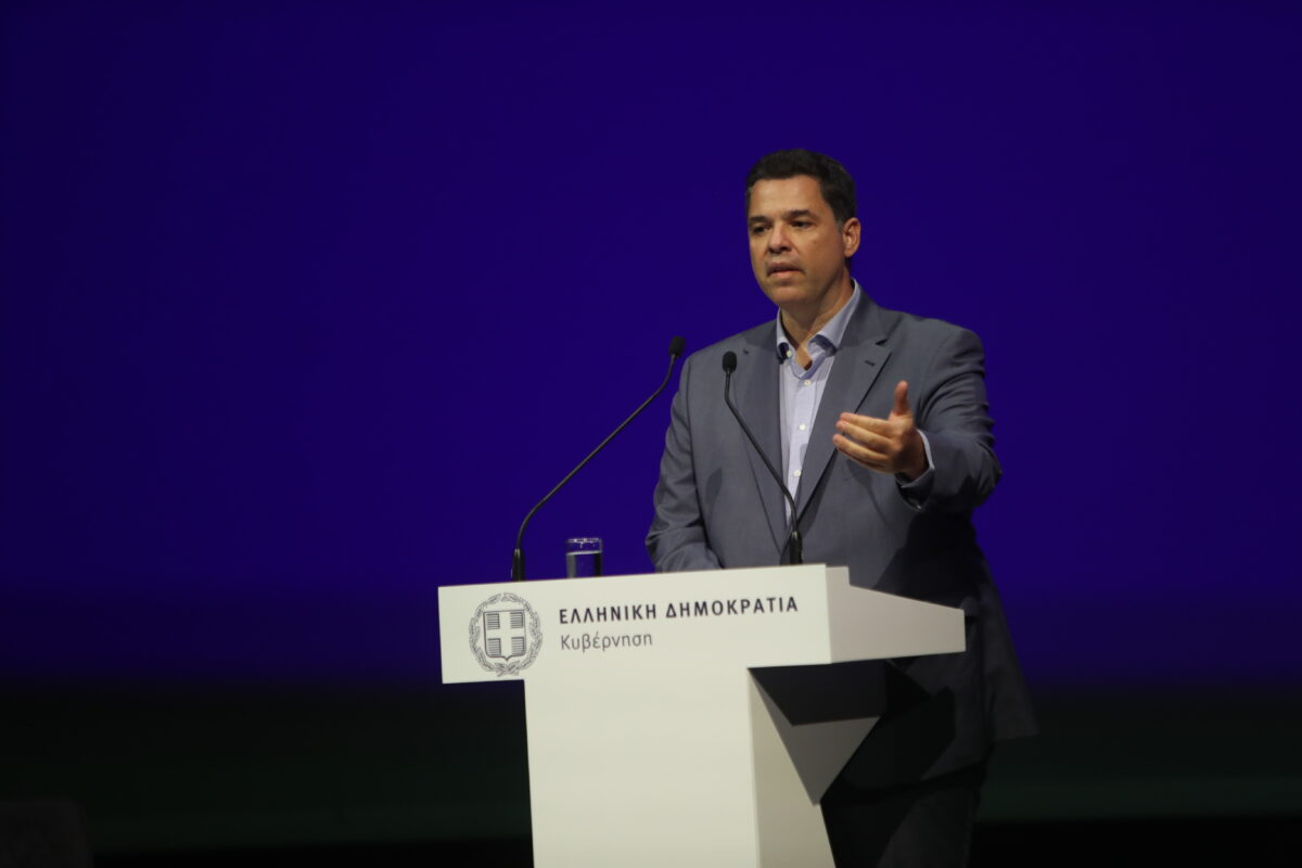 Κοντογεώργης