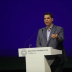 Κοντογεώργης: Δημιουργούμε ένα διαφανές σύστημα αγροτικών επιδοτήσεων