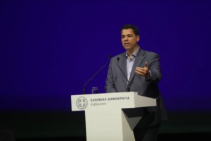 Κοντογεώργης