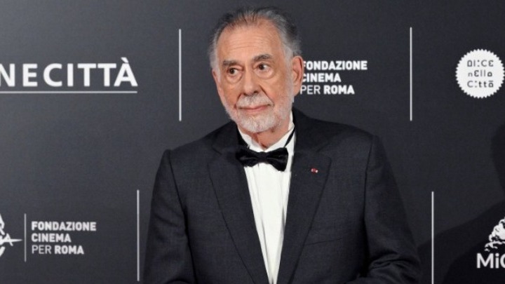 Ο Φράνσις Φορντ Κόπολα βγάζει σε δημοπρασία προσωπικά αντικείμενα