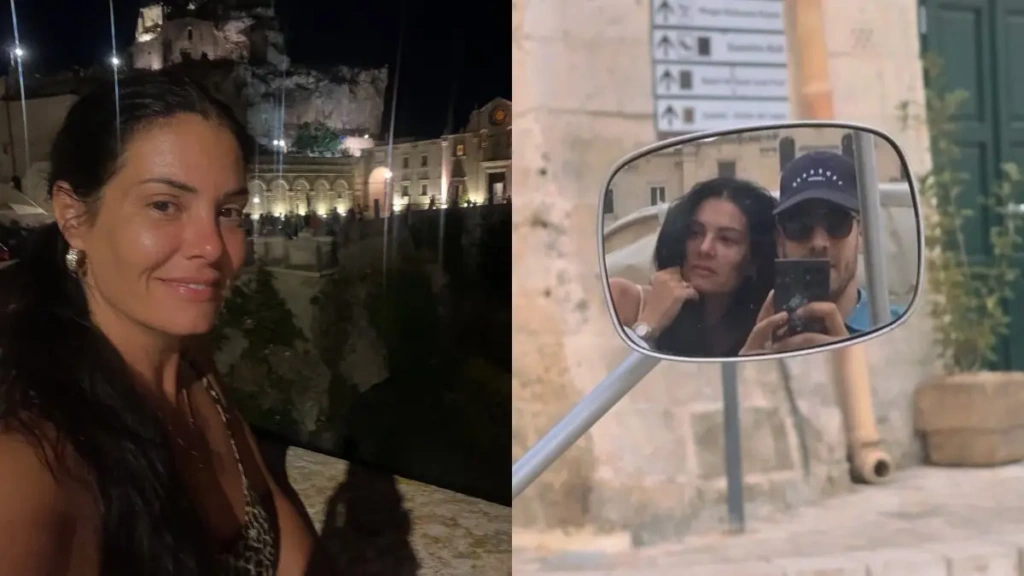 Κορινθίου – Καραθανάσης: Το δείπνο σε ακριβό εστιατόριο της Ιταλίας και η σαμπάνια αξίας 400 ευρώ