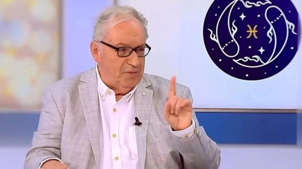 Κώστας Λεφάκης: Αυτά είναι τα δυο άτυχα ζώδια της πρώτης εβδομάδας του Αυγούστου