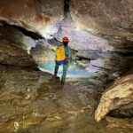 Κρήτη: Ερευνητές κατασκήνωσαν στο άδυτα του βαθύτερου σπηλαίου της Ελλάδας – Wi-fi, κατσαρολικά και κουβέρτες στα 650 μέτρα κάτω από τη γη [Εικόνες-Βίντεο]