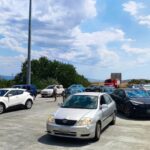 Λάρισα: Πυρκαγιά στη Χάλκη – Κλειστή η Εθνική Οδός στο Μοσχοχώρι [εικόνες]