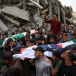 Νεκρός σε ισραηλινή επιδρομή δημοσιογράφος του Al Jazeera – Το τελευταίο συγκλονιστικό του μήνυμα