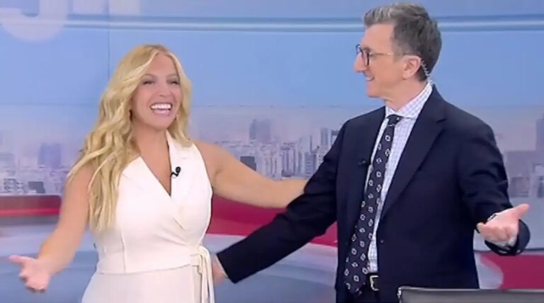 Πρεμιέρα στην ενημέρωση: Πώς ξεκίνησαν την σεζόν οι πρωινές εκπομπές