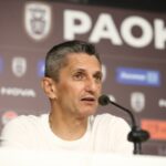 ΠΑΟΚ: Απρόοπτο της τελευταίας στιγμής πριν τον Ολυμπιακό – «Πονοκέφαλος» για Λουτσέσκου