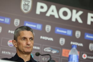 Λουτσέσκου: Η πρόκριση κρίνεται σε δυο παιχνίδια