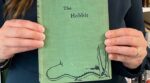 Σπάνιο αντίτυπο της πρώτης έκδοσης του «Χόμπιτ» πωλήθηκε έναντι 57.000 δολαρίων