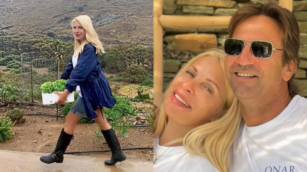 Ελένη Μενεγάκη