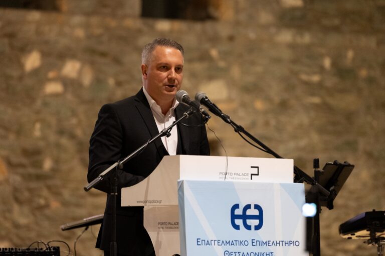 Τέσσερις προτάσεις Ε.Ε.Θ. για να σωθεί η επαγγελματική στέγη