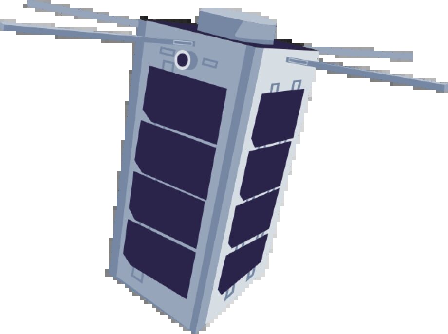 MICE-1: Ο πρώτος ελληνικός δορυφόρος για «πράσινη» ναυτιλία