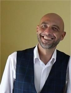 Author Avatar