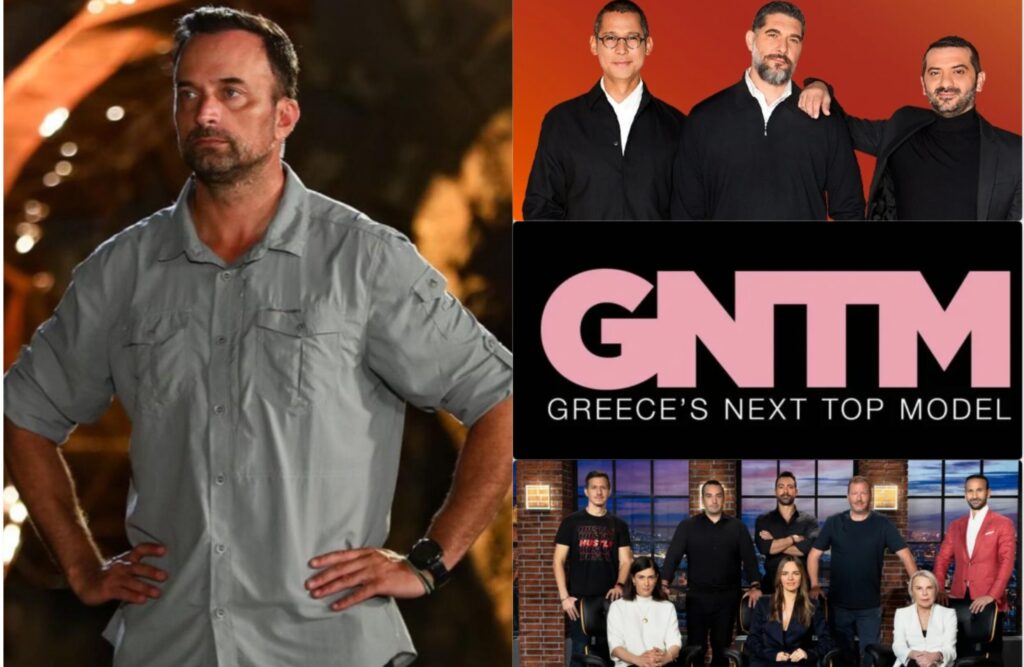 Η τηλεοπτική «μάχη» της νέας σεζόν ξεκινά – Επιστροφές και νέες αφίξεις σε ριάλιτι