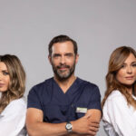 «Ο Γιατρός»: Τα 6 πρόσωπα στον νέο κύκλο