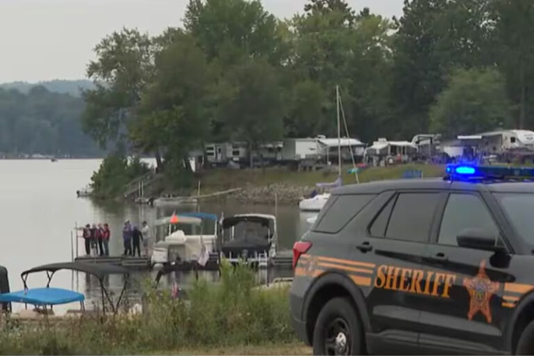 ΗΠΑ: Μητέρα έπνιξε σε λίμνη τον 4χρονο γιο της – Πίστευε ότι της μιλούσε ο Θεός