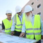 Θεσσαλονίκη: Το λιμάνι της πόλης και τις εγκαταστάσεις του ΟΛΘ επισκέφτηκε ο Ιβάν Σαββίδης [Εικόνες]