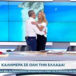 OPEN: Πρεμιέρα για την Χρύσα Φώσκολου και τον Χρήστο Τσιγουρή – «Τώρα Μαζί» η νέα εκπομπή