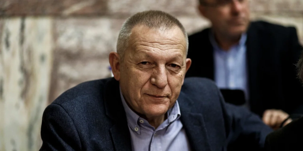 Θανάσης Παφίλης: Υποβλήθηκε σε επέμβαση στη καρδιά – Το δημόσιο ευχαριστώ του