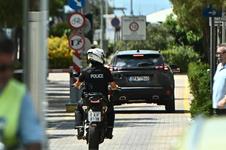 Παλαιό Φάληρο