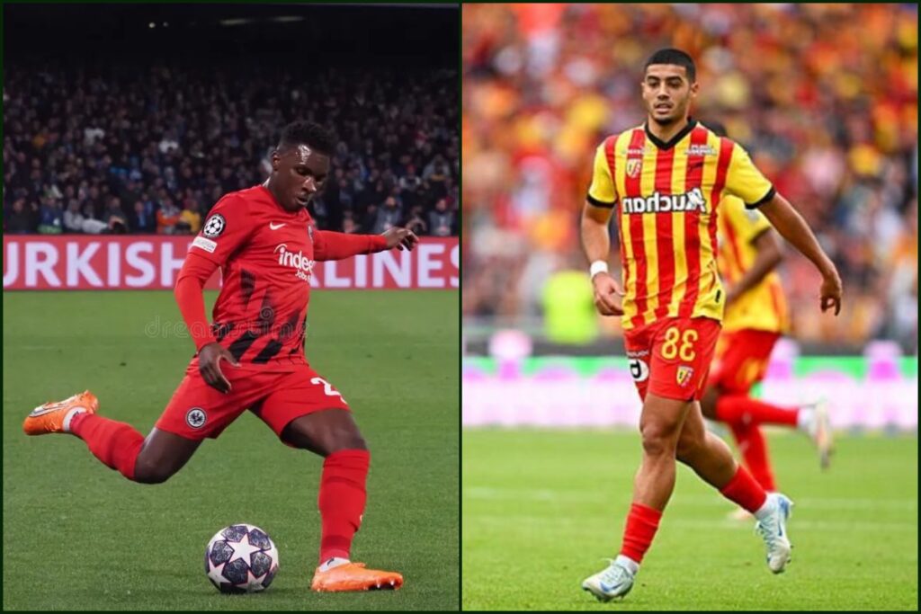 Παναθηναϊκός: Ο Ανάς Ζαρουρί θ’ αφιχθεί αργά το βράδυ του Σαββάτου στην Αθήνα για λογαριασμό του Παναθηναϊκού, μερικές ώρες προτού πατήσει το πόδι του σε ελληνικό έδαφος και ο Μπούτα.