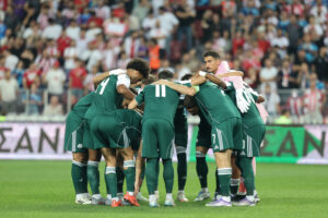 Παναθηναϊκός