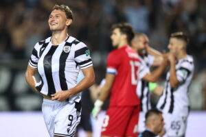 ΠΑΟΚ: Αυτοί είναι οι αντίπαλοί του στο Europa League
