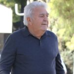 Πασχάλης Τερζής: Πως είναι σήμερα στα 76 του – Η φωτογραφία μετά την ψευδή είδηση του θανάτου του