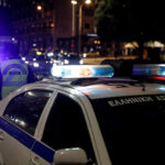 Συναγερμός στον Κολωνό: Εντοπίστηκε χειροβομβίδα δίπλα σε κάδο απορριμμάτων