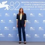 Τζούλια Ρόμπερτς: Η απόλυτη αποθέωση στο Φεστιβάλ της Βενετίας – Τη χειροκροτούσαν ενώ εκείνη έκλαιγε