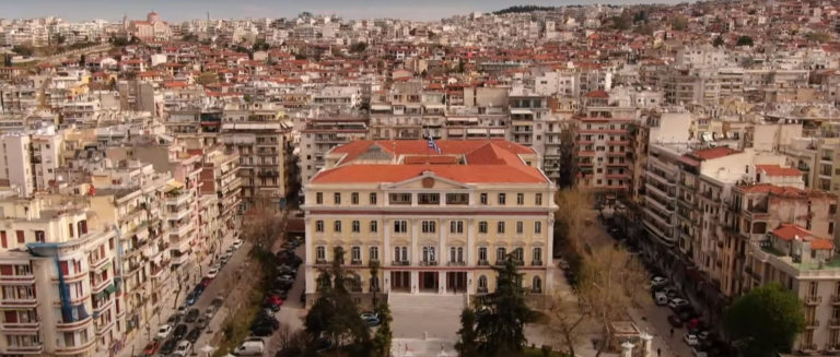 Θεσσαλονίκη: Η Πλατεία Διοικητηρίου «γυρίζει» σελίδα