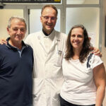 Μεταμόσχευση 15χρονου στο Τορίνο: Το μεγάλο βήμα για επιστροφή