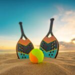 Παίξτε με τις ρακέτες, όχι όμως και με το σάκχαρό σας…