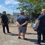 Παλλήνη: Συνελήφθη μόνιμος υπάλληλος του Δήμου για αλλεπάλληλους εμπρησμούς [Εικόνες]