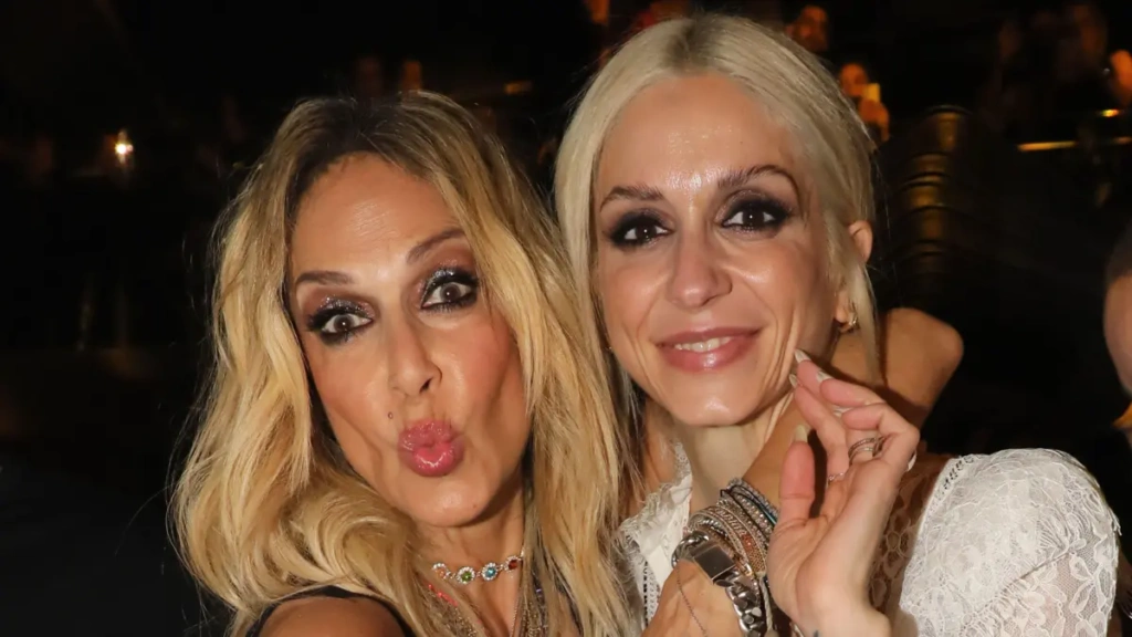 Η ανάρτηση της Σοφίας Καρβέλα που προκάλεσε σχόλια – Tι συνέβη;