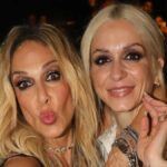 Η ανάρτηση της Σοφίας Καρβέλα που προκάλεσε σχόλια – Tι συνέβη;