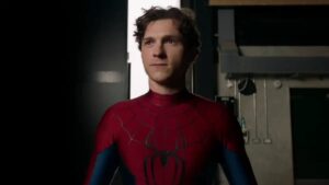 Spiderman