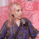 Γιάννα Τερζή: «Πήγα σε πάρτι του Diddy» – Τι αποκάλυψε για τη βραδιά και τις γνωριμίες της [βίντεο]