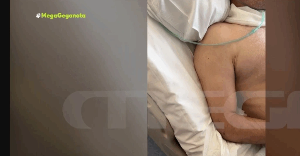 Μάνδρα: Βίαιη επίθεση σε 61χρονο φούρναρη – «Με χτυπούσαν 40 λεπτά» [βίντεο]