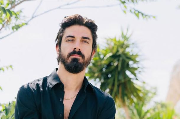 Συγκλονίζει ο Δημήτρης Γκοτσόπουλος για την φωτιά στην Χίο: «Περάσαμε σχεδόν μέσα από τις φλόγες»