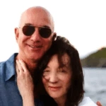 Πένθος για τον Τζεφ Μπέζος – Πέθανε η μητέρα του στα 78 – Η συγκινητική ανάρτησή του