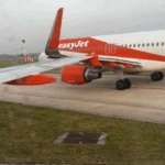 Αναστάτωση στο αεροδρόμιο Μάντσεστερ – Σύγκρουση αεροπλάνων στο έδαφος – Προσωρινή διακοπή πτήσεων