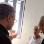 Σάλος στο Ισραήλ: Διάλογος υπουργού με Παλαιστίνιο κρατούμενο – «Όποιος κάνει κακό στον λαό του Ισραήλ θα τον εξοντώσουμε» [βίντεο]