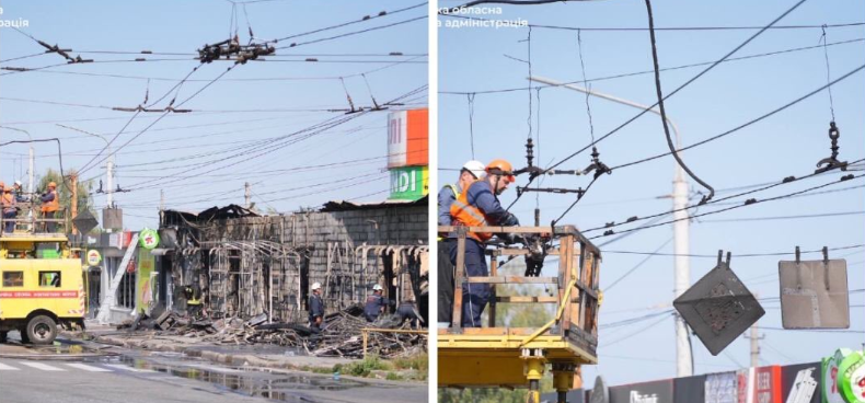 Νέα ρωσική πυραυλική επίθεση στη Ζαπορίζια – Τρεις νεκροί και δεκάδες τραυματίες