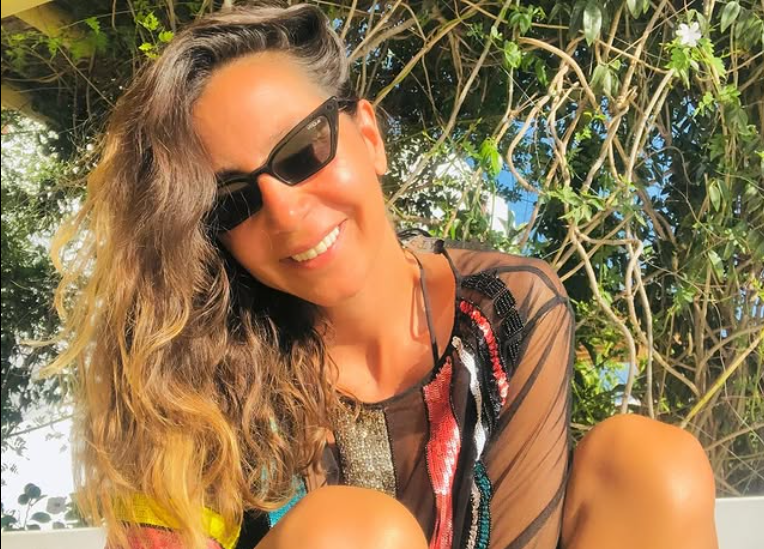Αίθρα Λυκουρέζου: Συγκινεί η ανάρτηση της, 8 χρόνια από τον θάνατο της Ζωής Λάσκαρη – «Το φως της είτε σε έκαιγε, είτε σε ζέσταινε»