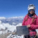 Δέκα ημέρες παγιδευμένη στα 7.000 μέτρα – Αγωνία για Ρωσίδα ορειβάτισσα στο Κιργιστάν