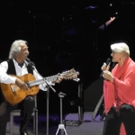 Ανησυχία για τη Μαρινέλλα – «Δυστυχώς δεν είναι καλά, δεν μπορούμε να τη δούμε», λέει ο Κώστας Χατζής