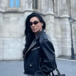 Βαλέρια Χοψονίδου: Η πιο γλυκιά φωτογραφία με το νεογέννητο μωρό της